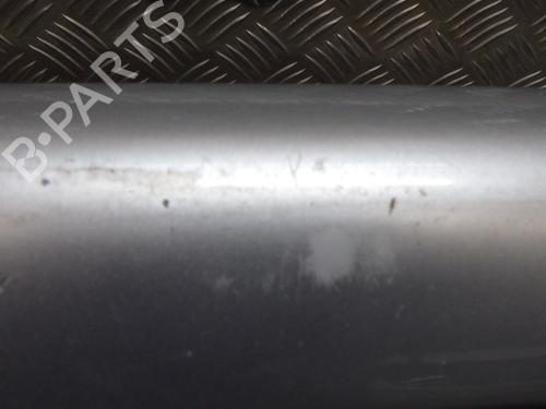 Front bumper PEUGEOT 206 Hatchback (2A/C) 1.4 i | BP25441084C7 