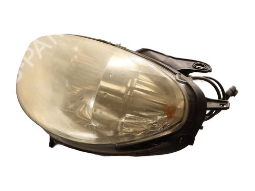 Left headlight PEUGEOT 807 (EB_) 2.0 HDi | BP26717589C28 - Image 3