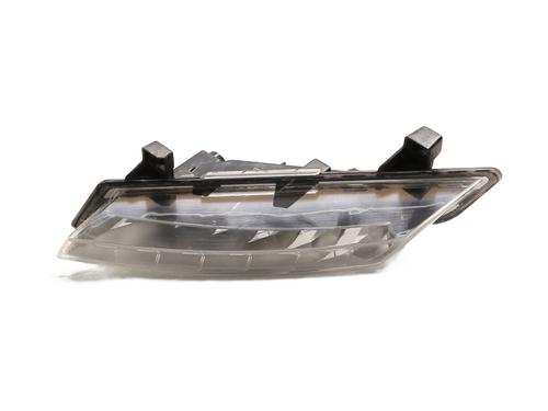 Left daytime light RENAULT CLIO IV (BH_) 1.5 dCi 90 | BP29253930C104 