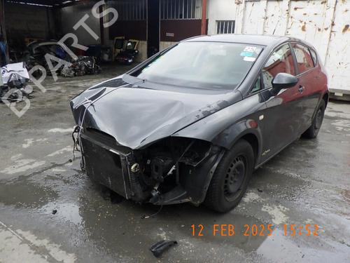 Radio SEAT LEON (1P1) 1.6 TDI | BP26687705E6 