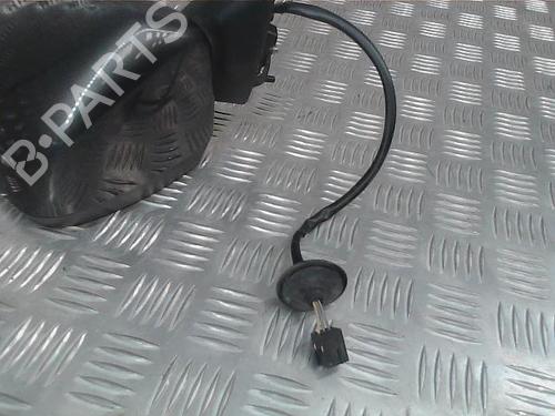 Left mirror OPEL CORSA D (S07) 1.3 CDTI (L08, L68) | BP24286792C26 