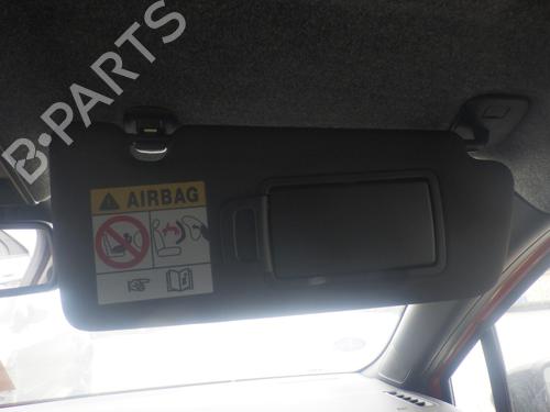 Parasol derecha RENAULT CLIO V (B7_) 1.0 LPG (B7MT) | BP37733376I2 - Image 2