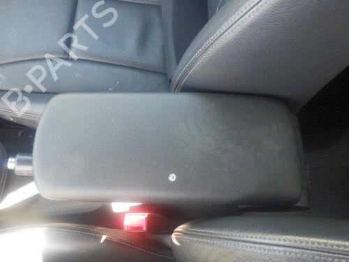 Armrest / Center console AUDI A1 (8X1, 8XK) 1.2 TFSI | BP34052137I20 - Image 2