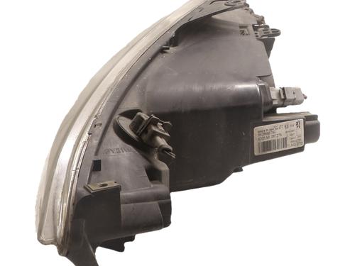Right headlight PEUGEOT 206 CC (2D)  | BP37449478C29  - Image 5