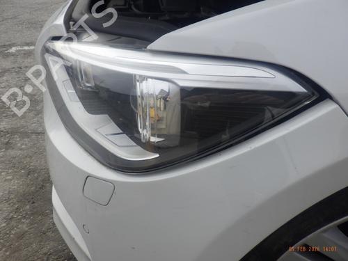Used Left headlight BMW 1 (F21) 116 d (116 hp) 32138353