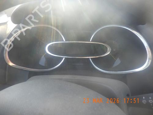 Used Instrument cluster Instrument cluster RENAULT CLIO IV (BH_) 0.9 TCe 90 (BHNF, BHMA, BHMH, BHJK, BHJR) (90 hp) 33454323 33454323