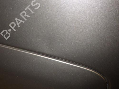 Venstre side skydedør CITROËN BERLINGO MULTISPACE (B9) 1.6 HDi 90 | BP24501829C74 