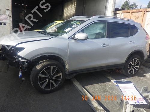 Used Parts NISSAN X-TRAIL III (T32_, T32R, T32RR)  1.6 dCi (T32)  4642238