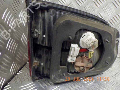 Right tailgate light HYUNDAI H-1 / STAREX Bus (A1) 2.5 TCi | BP24285305C80  - Image 7
