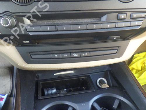 Bilradio BMW X5 (E70) xDrive 35 d (286 hp) 31268123