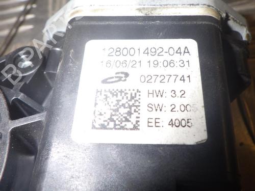 Used Front left window mechanism Front left window mechanism RENAULT TRAFIC III Van (FG_) 1.6 dCi 115 (FGMD) (116 hp) 24287633 24287633