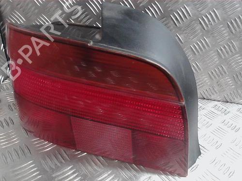 Left taillight BMW 5 (E39) 525 tds | BP24285826C34  - Image 5