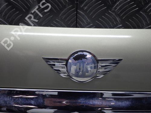 Tailgate MINI MINI Convertible (R52) Cooper | BP29428385C6 