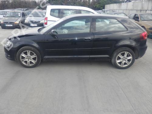 Gearbox AUDI A3 (8P1) 1.6 TDI | BP34145365M3 - Image 3