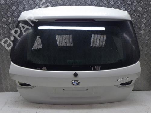 Tailgate BMW X1 (E84) xDrive 20 d | BP38543160C6 - Image 5