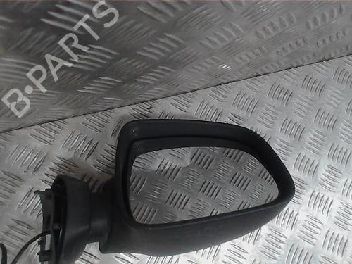 Right mirror DACIA LOGAN MCV (KS_) 1.5 dCi (KS0W) | BP24286083C27 