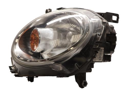 Used Right headlight Right headlight MINI MINI (R56) Cooper (115 hp) 34248271 34248271
