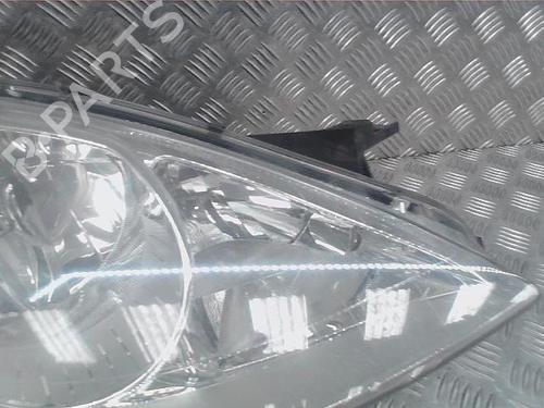 Højre forlygte MERCEDES-BENZ A-CLASS (W169) A 180 CDI (169.007, 169.307) | BP24287382C29 