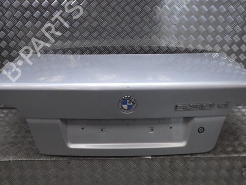 Used Tailgate BMW 5 (E39) 530 d (193 hp) 25894669