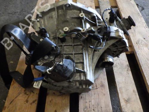 Gearbox KIA PICANTO II (TA) 1.0 | BP32698514M3 - Image 3