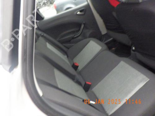 Radio SEAT IBIZA IV (6J5, 6P1) 1.4 TDI | BP30762127E6 