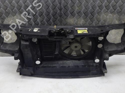 Used Front slam panel VW GOLF III (1H1) 1.8 (90 hp) 29865294