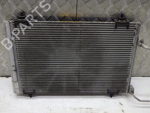 Used AC radiator AC radiator PEUGEOT 308 I (4A_, 4C_) 1.6 HDi (92 hp) 30459297 30459297