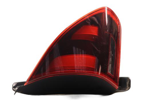Used Left tailgate light Left tailgate light PEUGEOT 2008 I (CU_) 1.2 THP 110 / PureTech 110 (110 hp) 30089370 30089370