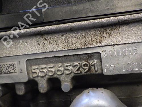 Engine OPEL MOKKA / MOKKA X (J13) 1.4 (_76) | BP30129033M1 