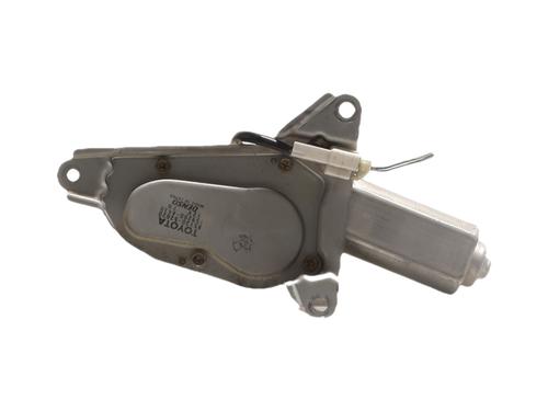 Used Rear wiper motor Rear wiper motor TOYOTA YARIS VERSO (_P2_) 1.5 (NCP21_) (106 hp) 39981808 39981808