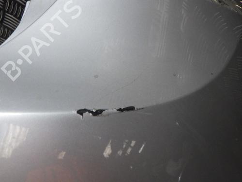Rear bumper SEAT IBIZA IV (6J5, 6P1) 1.6 TDI | BP24286916C8