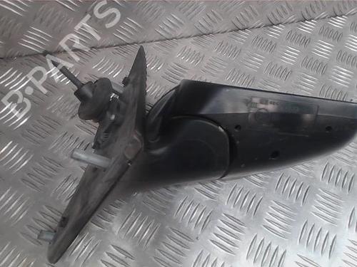 Right mirror PEUGEOT 406 (8B) 1.8 16V | BP24286577C27 