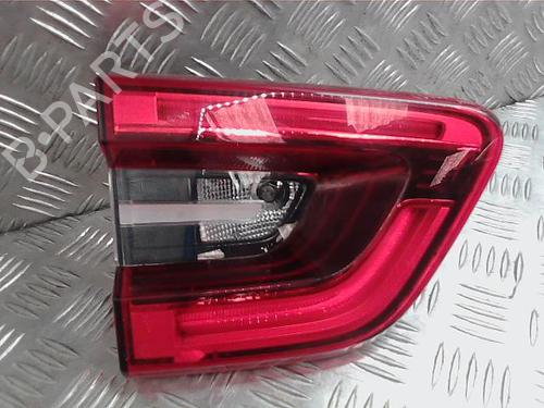 Used Left tailgate light RENAULT KADJAR (HA_, HL_) 1.5 dCi 110 (HLA3) (110 hp) 24287316