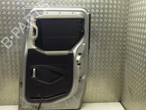 Porta scorrevole destra PEUGEOT PARTNER Tepee 1.6 HDi | BP30488596C75