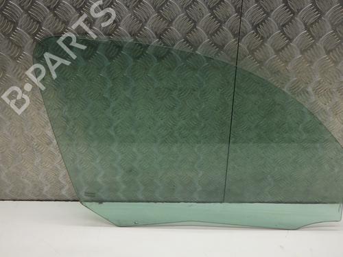 Used Front right door window CITROËN C3 Picasso (SH_) 1.6 HDi (90 hp) 29506537