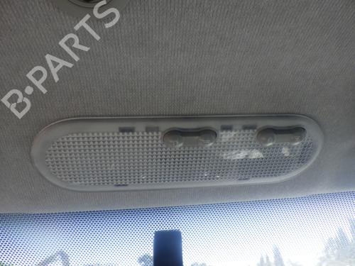 Used Interior roof light Interior roof light DACIA LODGY (JS_) 1.5 dCi (JSMC, JSAF) (107 hp) 34046728 34046728
