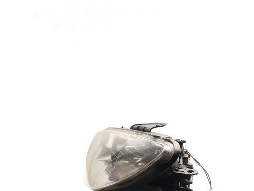 Left headlight PEUGEOT 206 Hatchback (2A/C) 1.4 HDi eco 70 | BP31827526C28