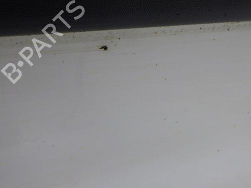 Right front door DACIA LOGAN MCV (KS_) 1.6 16V Hi-Flex | BP32000427C3 