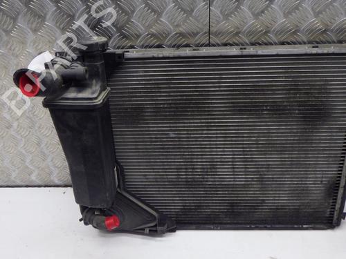 Used Water radiator BMW 3 (E46) 330 d (204 hp) 30046099