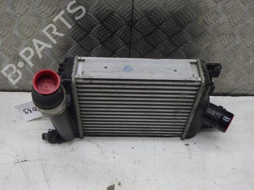 Intercooler DACIA SANDERO II 1.5 dCi | BP38677126M30 - Image 4
