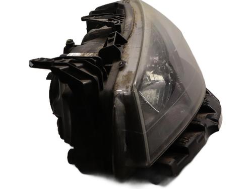 Left headlight RENAULT LAGUNA II (BG0/1_) 1.9 dCi (BG1A, BG1W, BG0G) | BP28707069C28 - Image 5