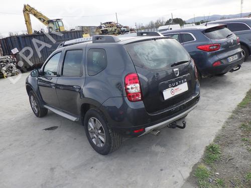 Gearbox DACIA DUSTER (HS_) 1.5 dCi 4x4 | BP24286098M3  - Image 12
