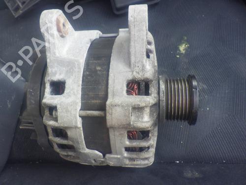 Used Alternator Alternator NISSAN X-TRAIL III (T32_, T32R, T32RR) 1.6 dCi (T32) (130 hp) 34556145 34556145