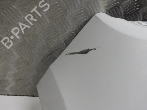 Rear bumper RENAULT CLIO IV (BH_) 1.5 dCi 75 | BP29402513C8 