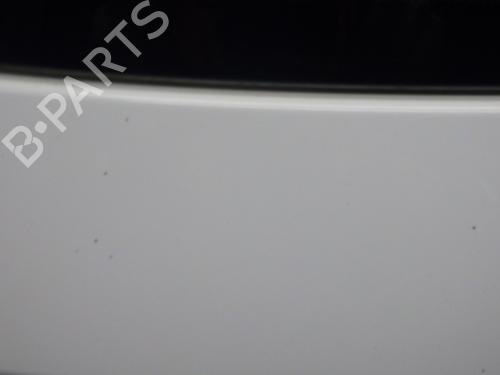 Tailgate SKODA FABIA III (NJ3) 1.0 | BP31019953C6 