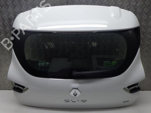 Bagklap CC/Kombi-Coupé RENAULT CLIO IV (BH_) 1.5 dCi 75 (75 hp) 29433113