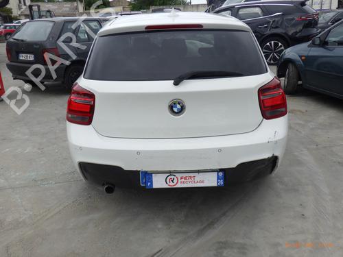 Climate control BMW 1 (F21) 116 d | BP32141251I5 - Image 7