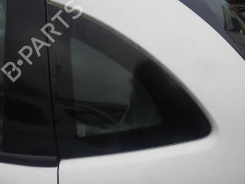 Dør rude ventre bagtil CITROËN C3 II (SC_) 1.4 HDi 70 (SC8HZC, SC8HR0, SC8HP4) (68 hp) 31069855