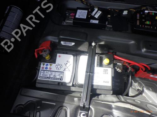 Left front window switch BMW 1 (F20) 118 i | BP34453381I27 - Image 21