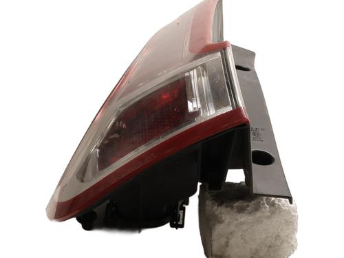 Left taillight RENAULT SCÉNIC III (JZ0/1_) 1.9 dCi (JZ0J, JZ1J, JZ1K, JZ1S) | BP29304535C34 